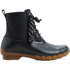 Sperry Sperry Women's Saltwater Duck Boot, Size 9.5, Black - $139.99 at DICK'S Sporting Goods