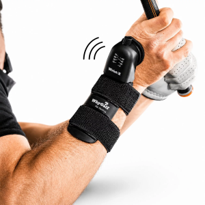 Whygolf WhyGolf Wrist-X - $89.99 at DICK'S Sporting Goods