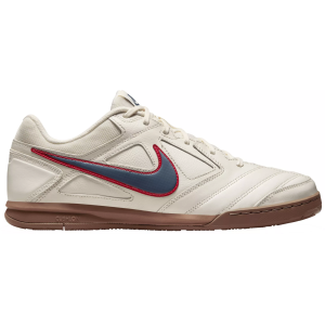 Nike Nike Men's Gato Shoes, Size 7.5, Wht/Thunder Blue/Red/Gum - $79.97 at DICK'S Sporting Goods
