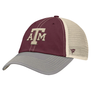 Fanatics Nike Adult Texas A&M Aggies Trailway Adjustable Hat, Men's, Red - $26.00 at DICK'S Sporting Goods