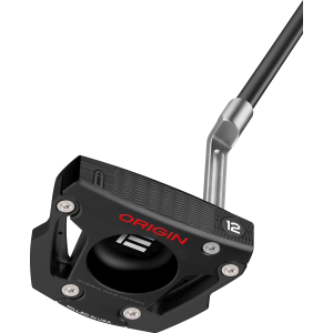 Evnroll Evnroll Origin 12i Putter, Right Hand, Men's, Aluminum - $449.00 at DICK'S Sporting Goods