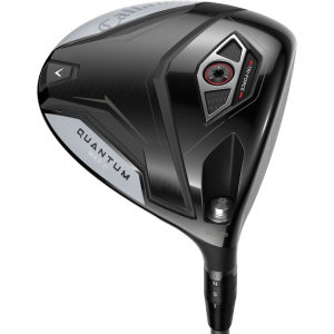 Callaway Used Callaway Quantum Max D Driver, Right Hand, Men's, Carbon - $429.99 at DICK'S Sporting Goods