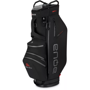Big Max AQUA IPX.Tour, Men's, Black
