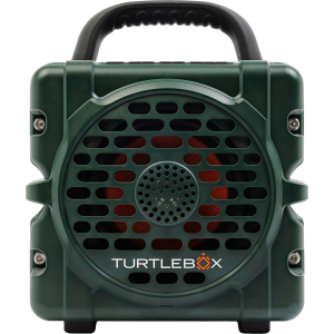 Turtlebox Turtlebox Cub Speaker, Green - $330.00 at DICK'S Sporting Goods