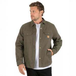 Hurley Hurley Men's Trade Jacket, Small, Olive - $89.95 at DICK'S Sporting Goods
