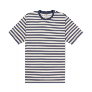 Hurley Hurley Men's Heritage Stripe Short Sleeve Shirt, Large, Monsoon - $39.95 at DICK'S Sporting Goods