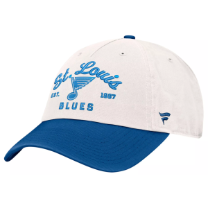NHL Women's Philadelphia Flyers Manifest Unstructured Adjustable Hat, White