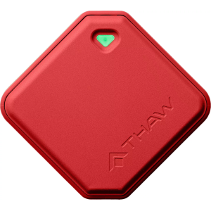Thaw Thaw Rechargeable Handwarmer, Neon - $18.99 at DICK'S Sporting Goods
