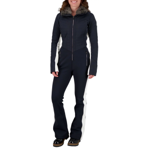 Obermeyer Obermeyer Women's Katze Winter Suit, Size 14, Black - $699.00 at DICK'S Sporting Goods