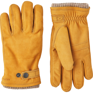 Hestra Men's Bervik Glove, Size 9, Tan