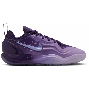 Nike A'Two 'Allisha Gray PE Slept On' Basketball Shoes, Men's, M13/W14.5, Eggplant/Purple Pulse-Purple Venom