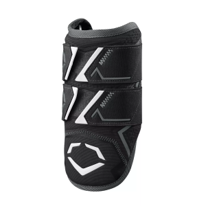 Evoshield EvoShield Pro-SRZ 3.0 Double Strap Batter's Elbow Guard, Large, Black - $89.99 at DICK'S Sporting Goods