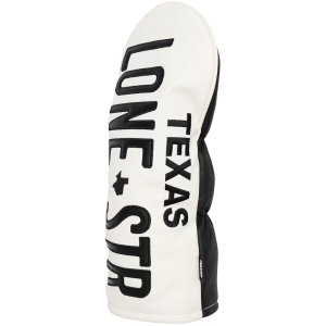 Cayce Golf Cayce Golf Texas License Plate Golf Headcover - $49.99 at DICK'S Sporting Goods