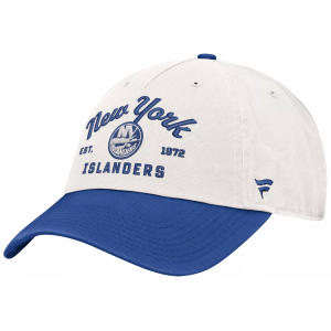 Fanatics NHL Women's Detroit Red Wings Manifest Unstructured Adjustable Hat, White - $30.00 at DICK'S Sporting Goods