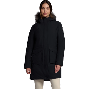 Obermeyer Obermeyer Women's Sojourner Down Jacket, Size 8, Black - $419.00 at DICK'S Sporting Goods