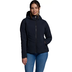 Obermeyer Women's Tuscany Lite Jacket, Size 4, Black