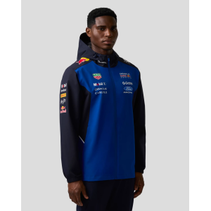 Castore Castore Adult F1 Red Bull Racing Red Bull Racing Jacket, Men's, Large, Blue - $205.00 at DICK'S Sporting Goods