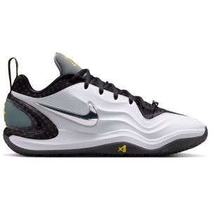 Nike A'Two 'Dawn Staley' Basketball Shoes, Men's, M10/W11.5, White/Black