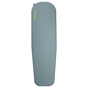 Therm-a-Rest Trail Lite Sleeping Pad, Regular Regular, Trooper Gray