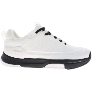 Pb5Star PB5Star Women's Court2 Pickleball Shoes, Size 6, White/Black - $128.99 at DICK'S Sporting Goods