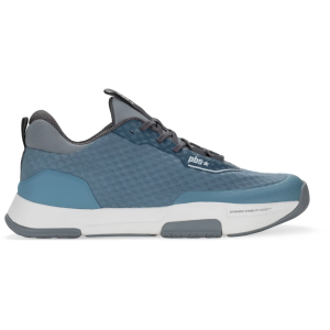 Pb5Star PB5Star Men's Axis Pickleball Shoes, Size 8, Steel Multi - $128.99 at DICK'S Sporting Goods