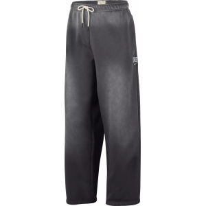 Nike Adult Cleveland Cavaliers Worn With Obsession Standard Issue Travel Therma-FIT Fleece Pants, Men's, Small, Gray