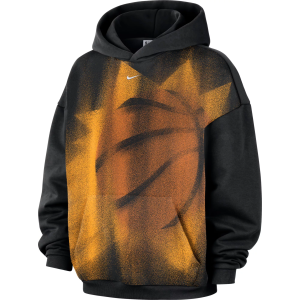 Nike Nike Adult Phoenix Suns Worn With Obsession Standard Issue Therma Fleece Icon Hoodie, Men's, Small, Black - $115.00 at DICK'S Sporting Goods