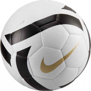 Nike Nike Legacy Elite Soccer Ball, Size 5, White - $105.00 at DICK'S Sporting Goods