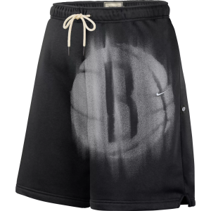 Nike Nike Adult Brooklyn Nets Worn With Obsession Standard Issue Therma-FIT Icon Shorts, Men's, Medium, Black - $95.00 at DICK'S Sporting Goods