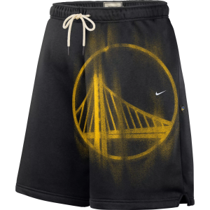 Nike Nike Adult Golden State Warriors Worn With Obsession Standard Issue Therma-FIT Icon Shorts, Men's, Medium, Black - $95.00 at DICK'S Sporting Goods