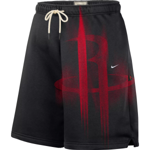 Nike Nike Adult Houston Rockets Worn With Obsession Standard Issue Therma-FIT Icon Shorts, Men's, Small, Black - $95.00 at DICK'S Sporting Goods