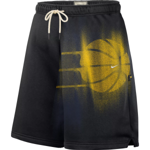 Nike Nike Adult Indiana Pacers Worn With Obsession Standard Issue Therma-FIT Icon Shorts, Men's, Small, Black - $95.00 at DICK'S Sporting Goods