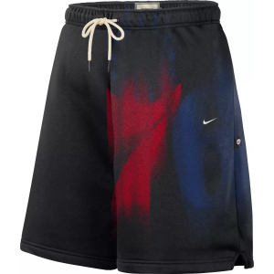 Nike Nike Adult Philadelphia 76ers Worn With Obsession Standard Issue Therma-FIT Icon Shorts, Men's, Small, Black - $95.00 at DICK'S Sporting Goods