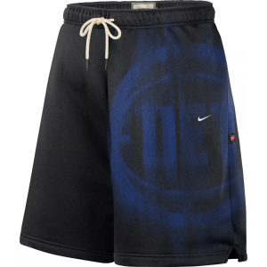 Nike Nike Adult Detroit Pistons Worn With Obsession Standard Issue Therma-FIT Icon Shorts, Men's, Small, Black - $95.00 at DICK'S Sporting Goods