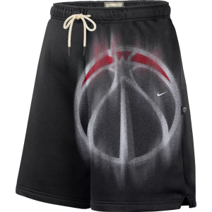Nike Nike Adult Washington Wizards Worn With Obsession Standard Issue Therma-FIT Icon Shorts, Men's, Small, Black - $95.00 at DICK'S Sporting Goods