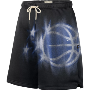 Nike Nike Adult Orlando Magic Worn With Obsession Standard Issue Therma-FIT Icon Shorts, Men's, Small, Black - $95.00 at DICK'S Sporting Goods