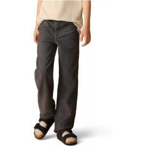 Faherty Faherty Boys' Stretch Terry 5-Pocket Pant, Size 8, Navy - $88.00 at DICK'S Sporting Goods