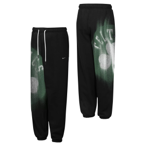 Nike Nike Youth Boston Celtics Worn With Obsession Standard Issue Icon Pants, Small, Black - $75.00 at DICK'S Sporting Goods