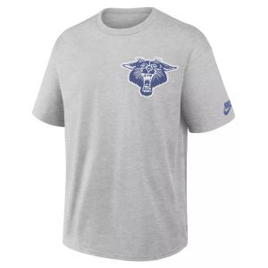 Nike Nike Men's Kentucky Wildcats Grey Heather Set On Max90 Legacy T-Shirt, Small, Gray - $65.00 at DICK'S Sporting Goods