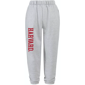 Hype And Vice Hype and Vice Women's Harvard Basic Sweatpants, Large, Gray - $64.00 at DICK'S Sporting Goods