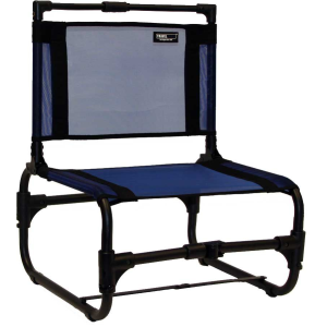 TravelChair Larry Chair, Blue