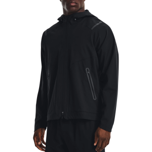 Under Armour Under Armour Men's Unstoppable Jacket, Small, Black - $87.99 at DICK'S Sporting Goods