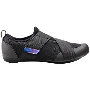 Shimano Adult Indoor Cycling Shoes, Men's, Size 45, Black