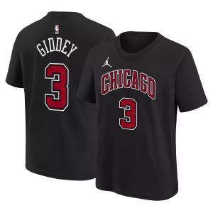 Jordan Jordan Boys' Chicago Bulls Statement Shorts, Small, Black - $32.00 at DICK'S Sporting Goods