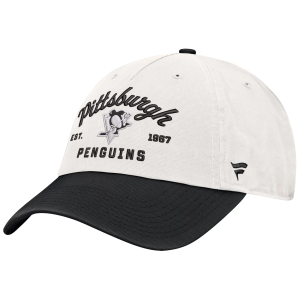 NHL Women's Minnesota Wild Manifest Unstructured Adjustable Hat, White