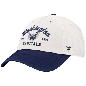 Fanatics NHL Women's Seattle Kraken Manifest Unstructured Adjustable Hat, White - $30.00 at DICK'S Sporting Goods