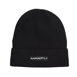 Maxfli Maxfli Beanie, Men's, Black - $30.00 at DICK'S Sporting Goods