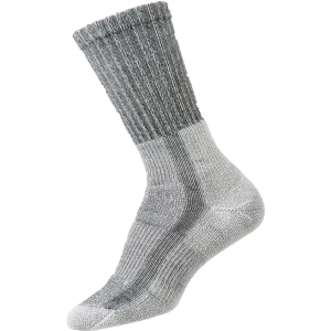 Thorlos Thor-Lo Women's Light Hiking Crew Socks, Small, Cloudburst - $20.99 at DICK'S Sporting Goods