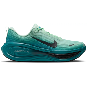 Nike Men's Vomero Plus Running Shoes, Size 9.5, Arctic Green/Energy Blk/Grape