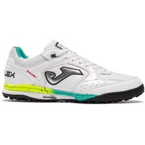 Joma Joma Top Flex 26 Turf Soccer Cleats, M10/W11, White - $99.99 at DICK'S Sporting Goods